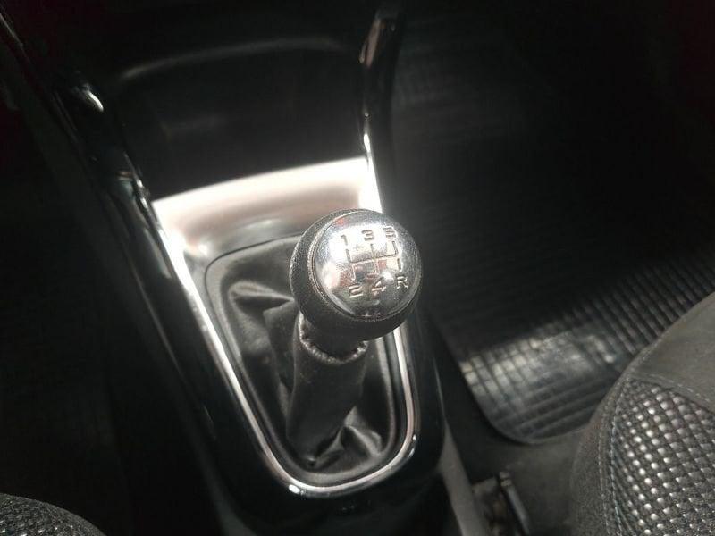 Citroën C3 C3 1.4 HDi 70 Exclusive LEGGI