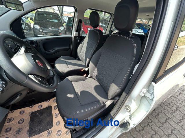 FIAT Panda PROMO FINANZ 1.0 HYBRID ICON KM 0