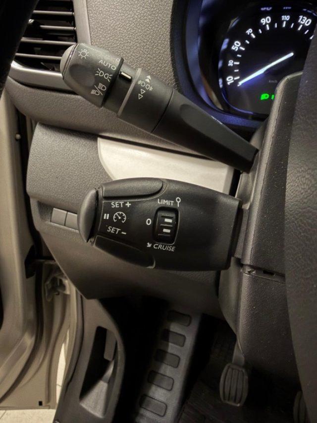 OPEL Zafira Life 1.5 Diesel 120CV Start&Stop //BELL1SS1MO//