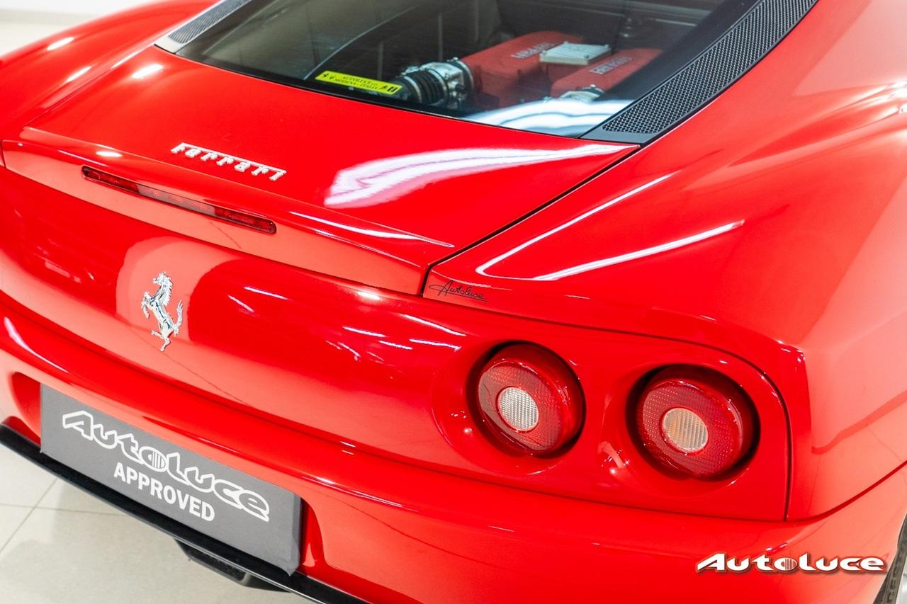 FERRARI 360 MODENA F1