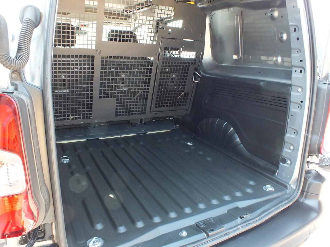 OPEL COMBO 1.5 DCI AUTOCARRO N-1 5 POSTI IVA ESPOSTA