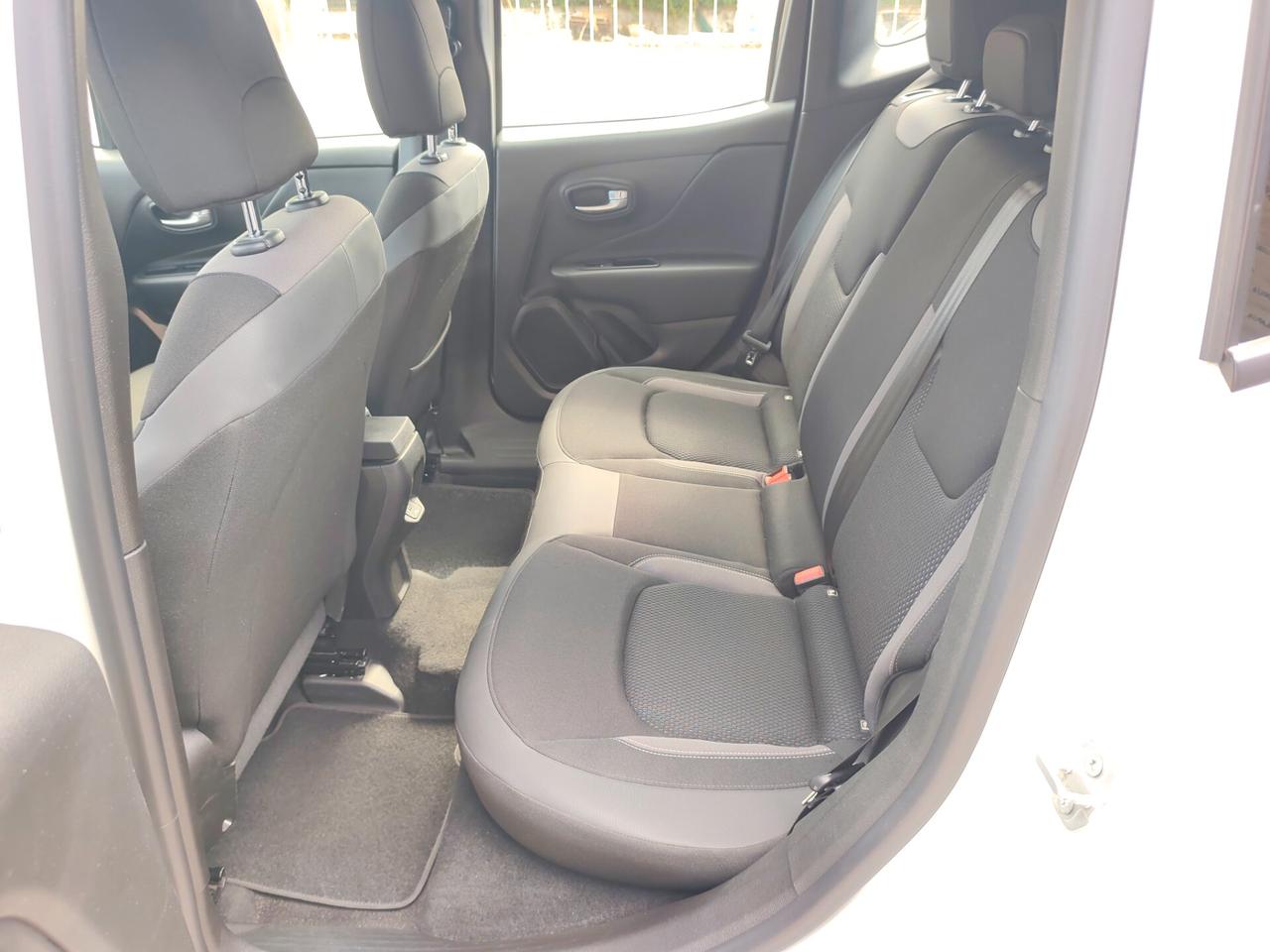 Jeep Renegade 1.6 Mjt 130CV KM 49000
