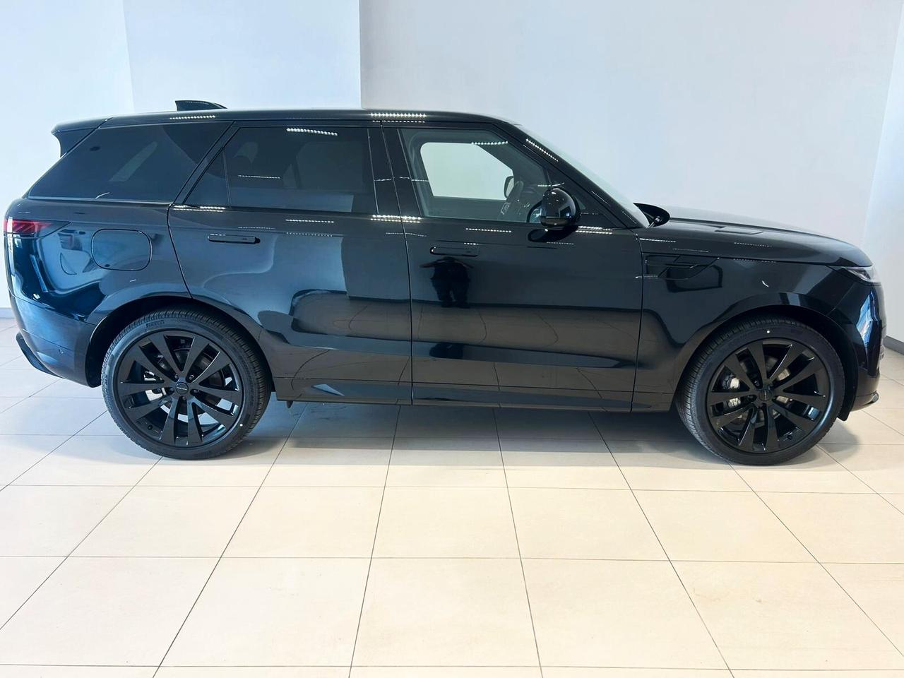 Land Rover Range Rover Sport 3.0D 249CV Dynamic SE PROMO 3,95%