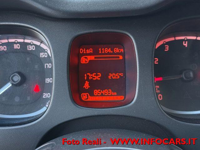 FIAT Panda Hybrid 1.0 FireFly 70 cv - PROMO