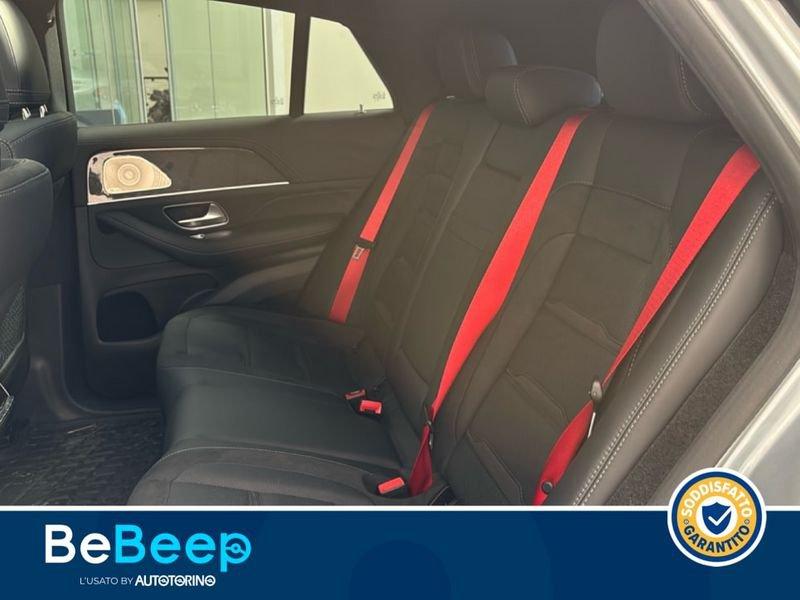 Mercedes-Benz GLE Coupé GCOUPE AMG 53 AMG LINE PREMIUM PLUS 4MATIC+ AUT