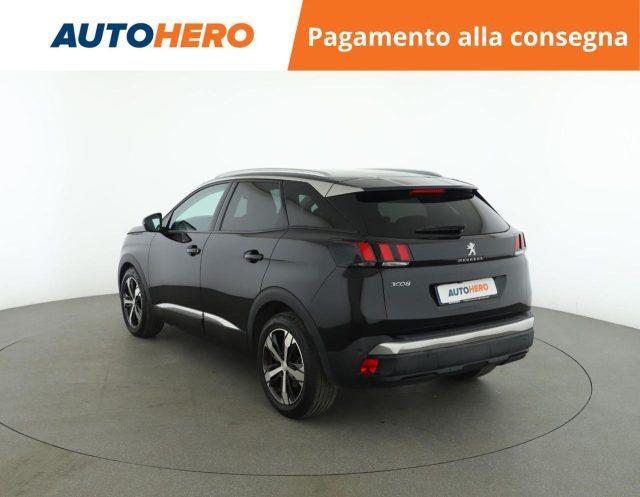 PEUGEOT 3008 BlueHDi 130 S&S Allure