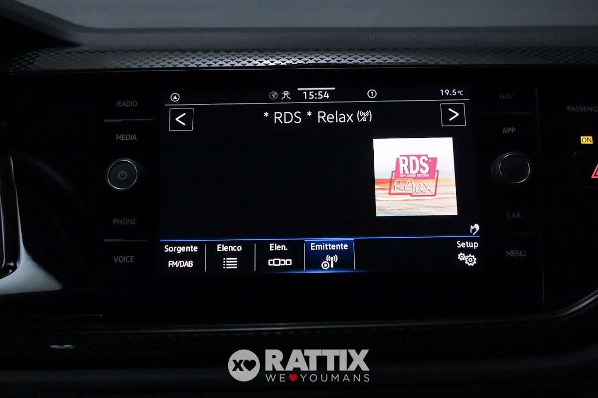 Volkswagen Polo 1.0 TSI 95CV Life DSG