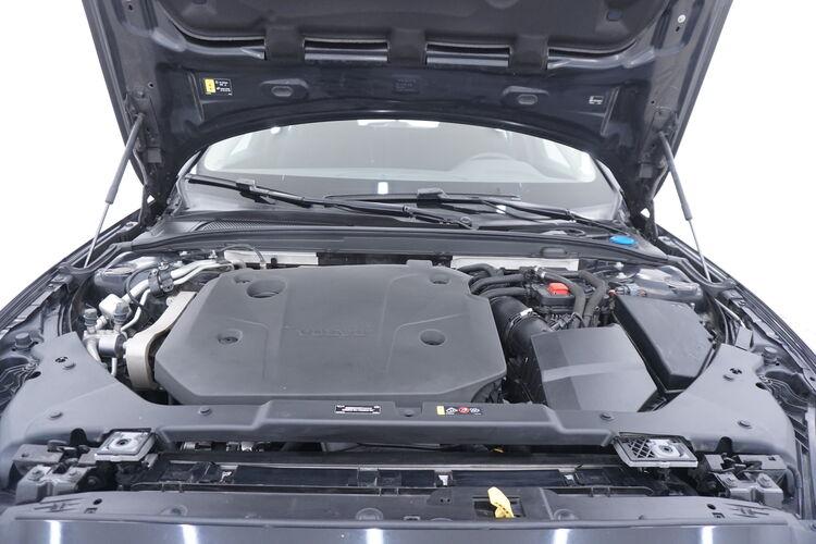 Volvo V60 Cross Country B4 (d) Business Pro Geartronic BR754309 2.0 Mild Hybrid 197CV