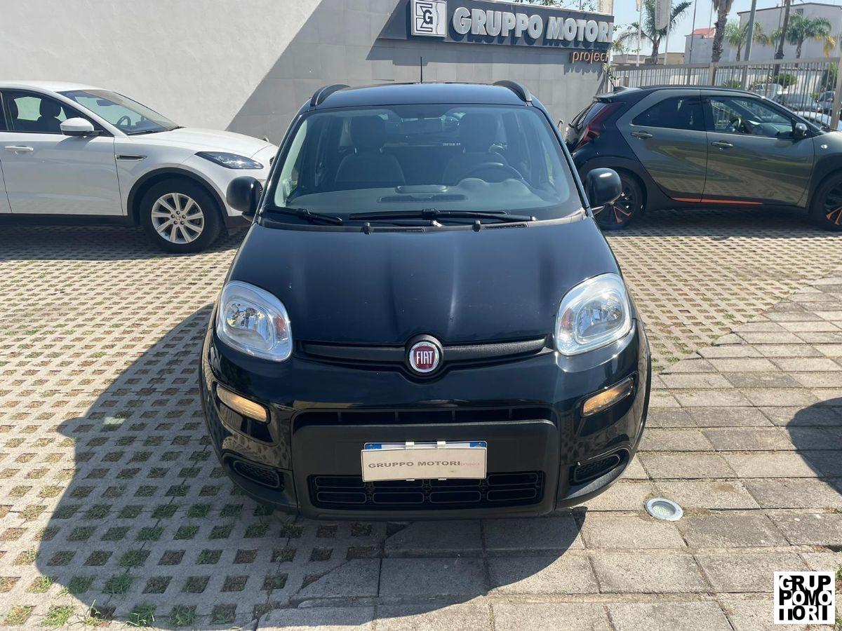 FIAT - Panda - 1.2 EasyPower Lounge