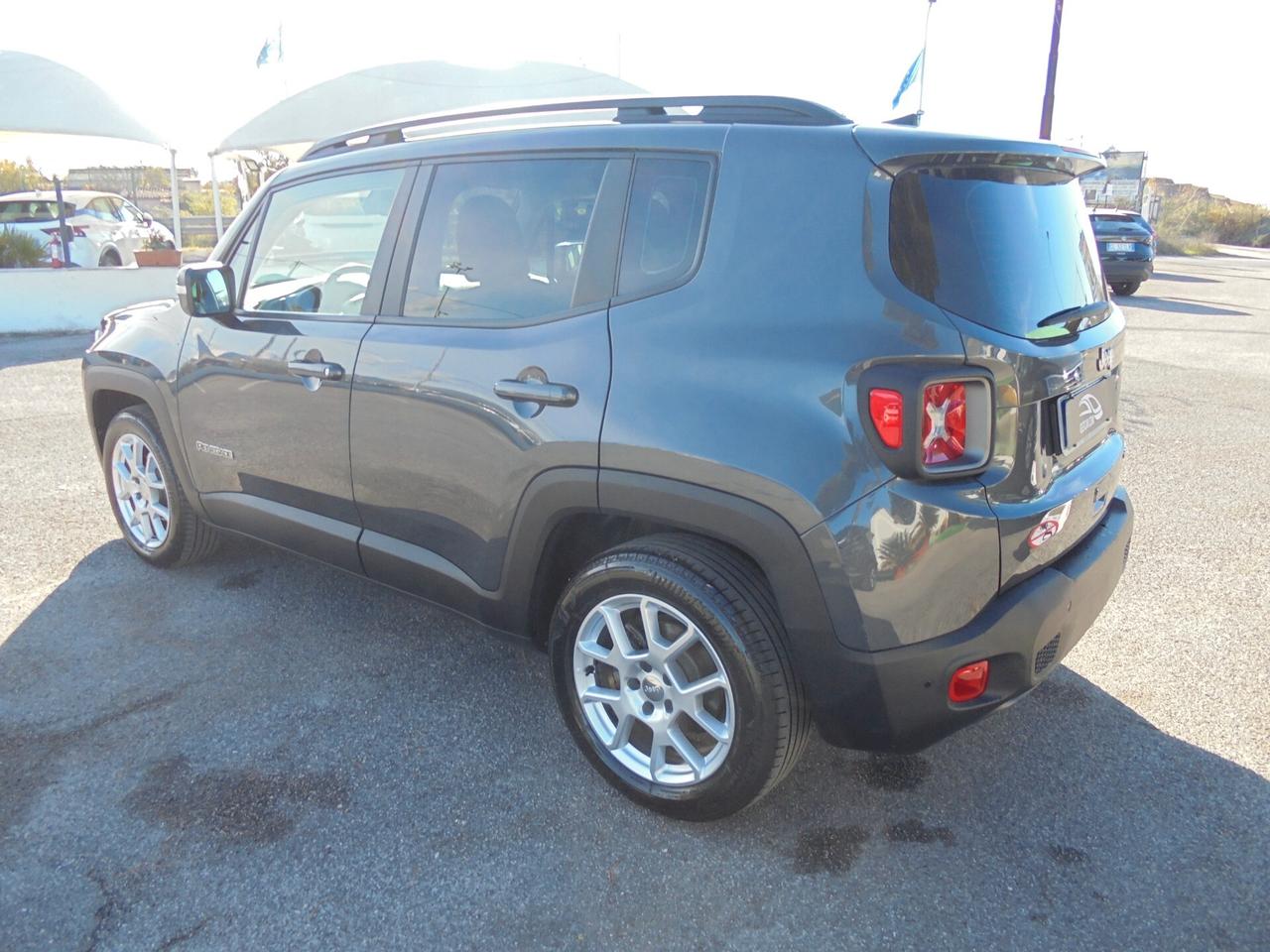 Jeep Renegade 1.0 T3 Limited