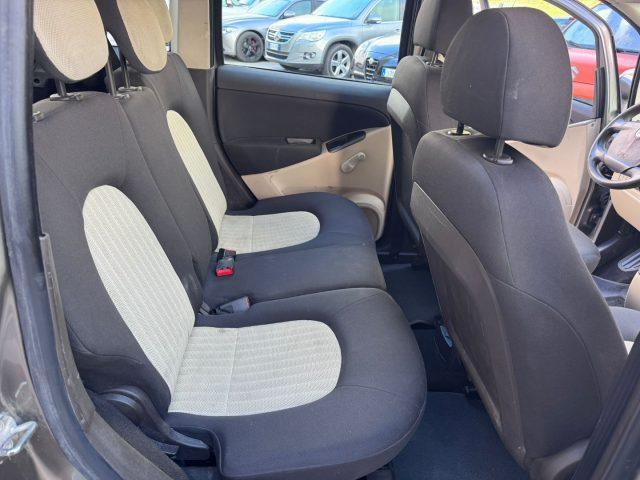 LANCIA MUSA 1.4 16V Gold EURO 5 SeS P.frau OK neopatentati