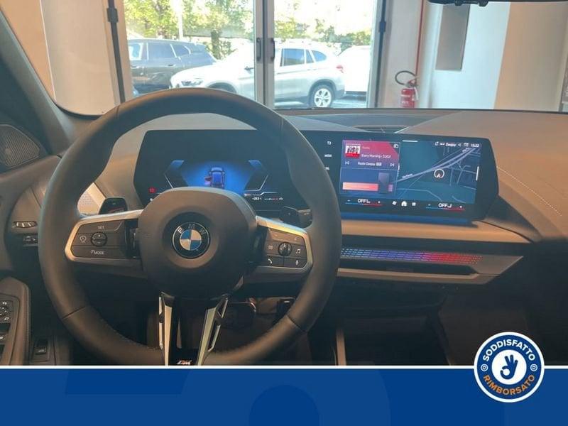 BMW Serie 1 120d M Sport Pro