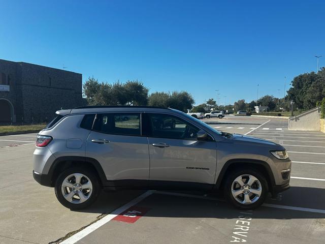 JEEP Compass 1.6 Multijet II 2WD Longitude UNIPRO+AZIENDALE!!