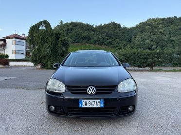 Volkswagen Golf 2.0 16V TDI 4mot. 5p. Sportline