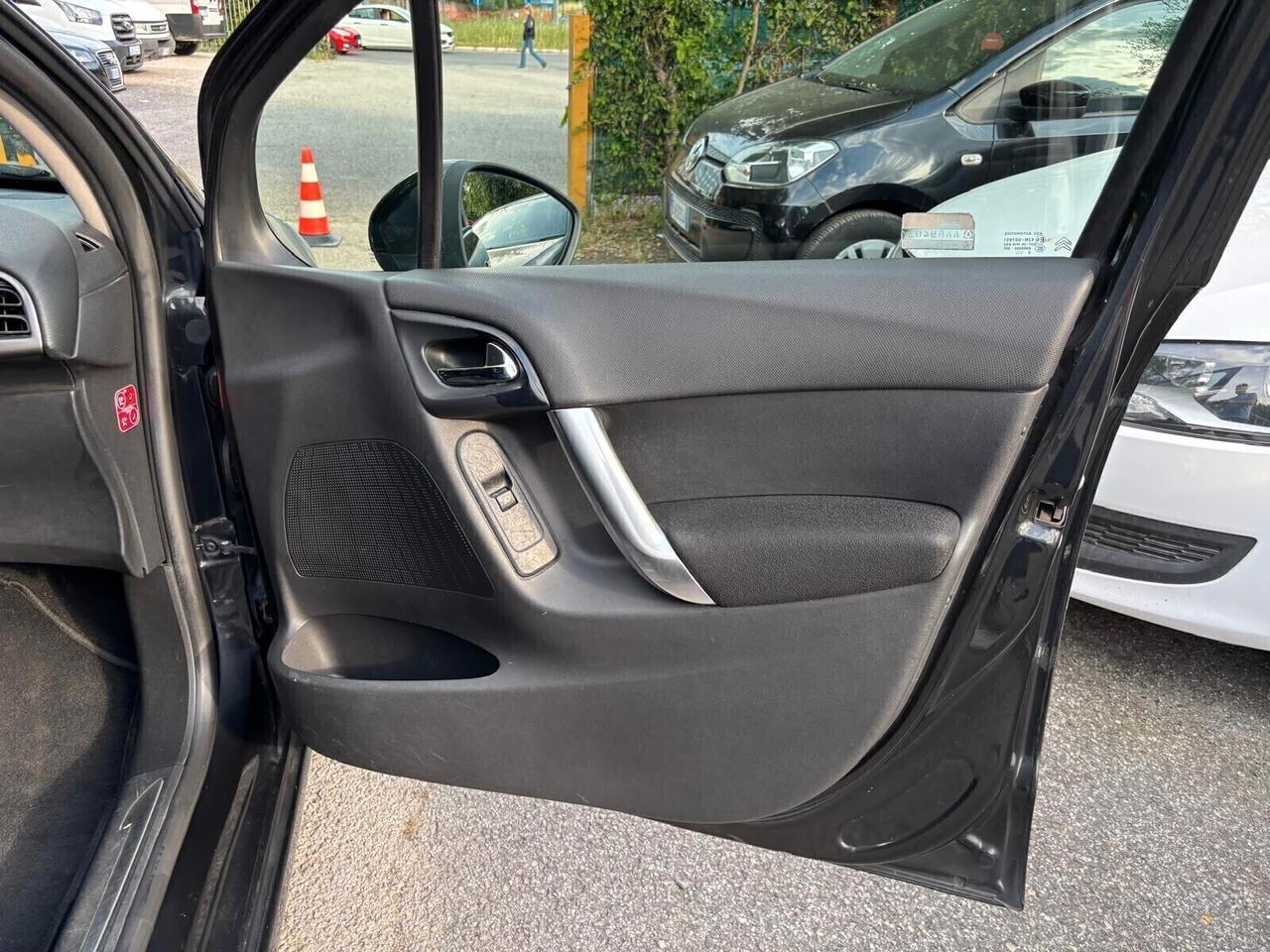 Citroen C3 1.1 Exclusive OK Neopatentati
