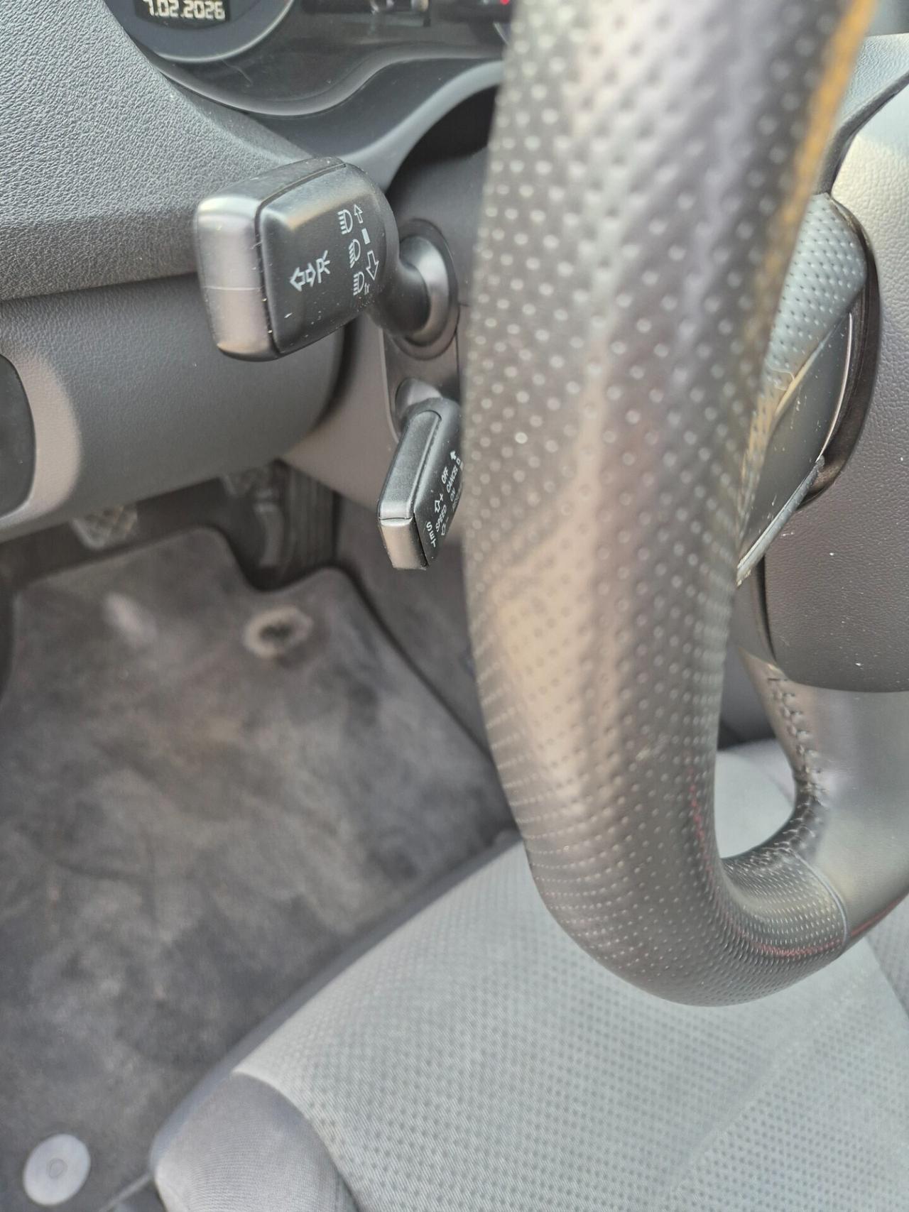 Audi A3 SPB 1.6 TDI 105 CV CR Ambition