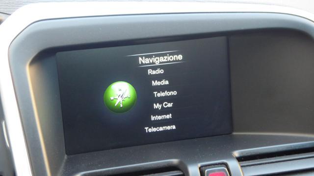 VOLVO XC60 D3 Geartronic Business