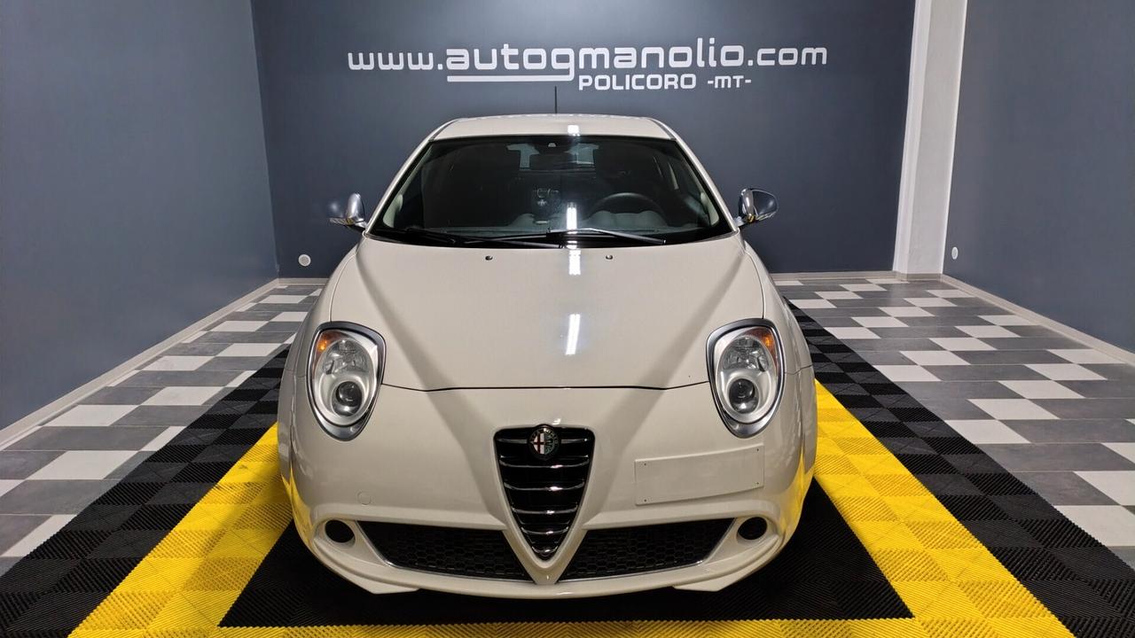 Alfa Romeo MiTo 1.3 JTDm 85 CV S&S Distinctive