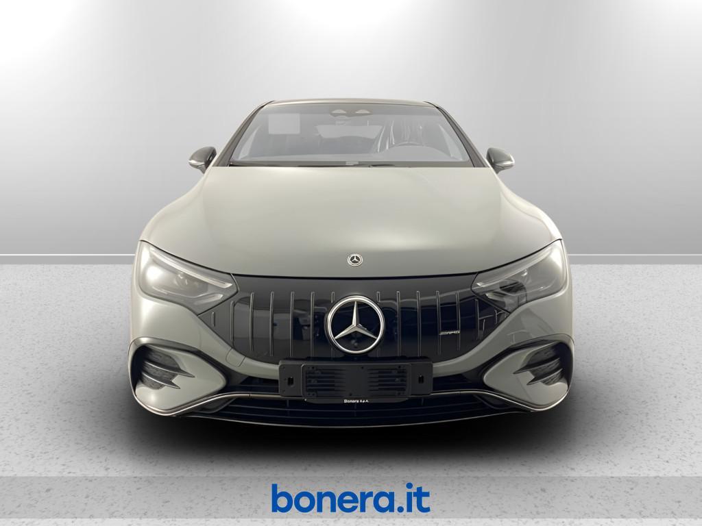 Mercedes EQE 43 AMG Premium Plus 4Matic