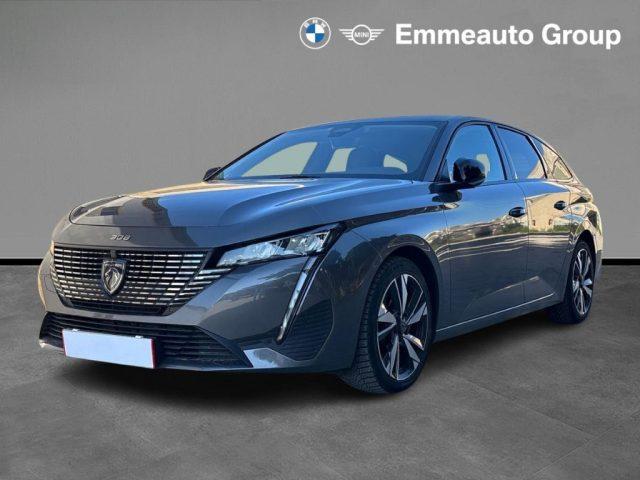 PEUGEOT 308 BlueHDi 130 S&S Allure Pack
