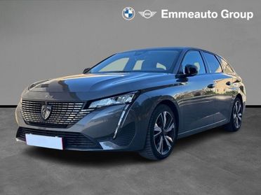 PEUGEOT 308 BlueHDi 130 S&S Allure Pack