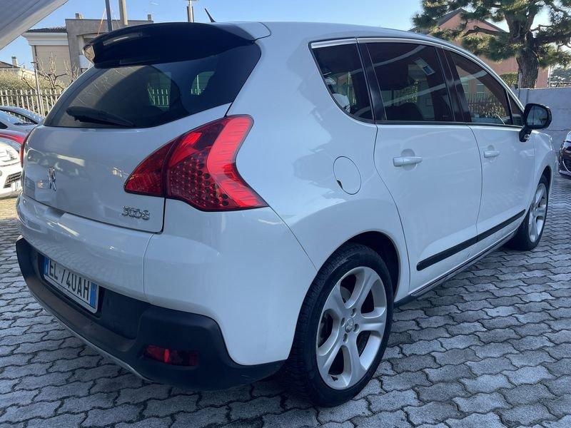 Peugeot 3008 3008 2.0 hdi 16v 163cv auto Outdoor super full !!!!