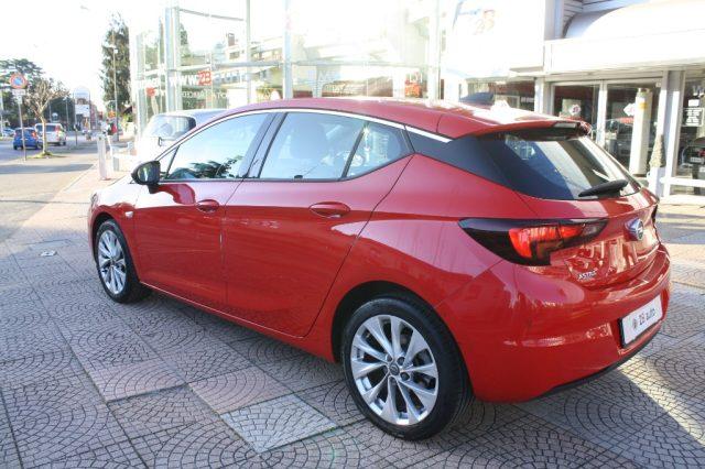 OPEL Astra 1.0 Turbo ecoFLEX Start&Stop 5 porte Innovation