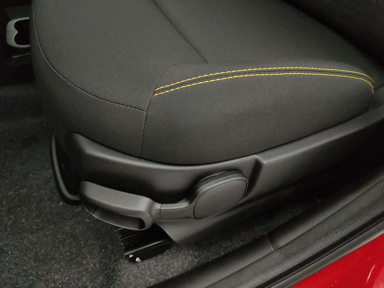 FIAT Pandina III 2024 Cross 1.0 70CV HYBRID CROSS