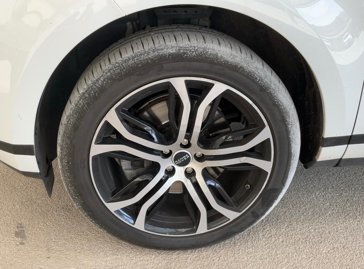 Land Rover Range Evoque 2.0D I4-L.Flw 150 CV AWD Auto S