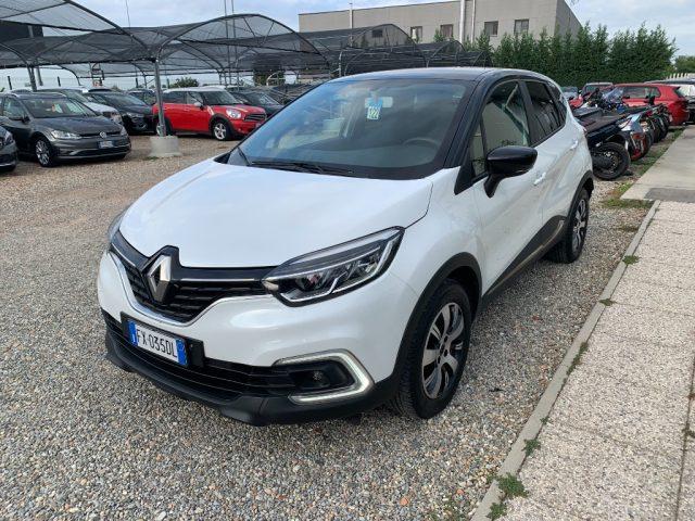 RENAULT Captur TCe 12V 90 CV Sport Edition2