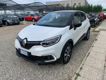 RENAULT Captur TCe 12V 90 CV Sport Edition2