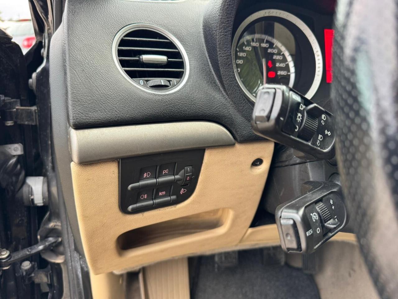 Alfa Romeo 159 1.9 JTDm 150CV Sportwagon Progression