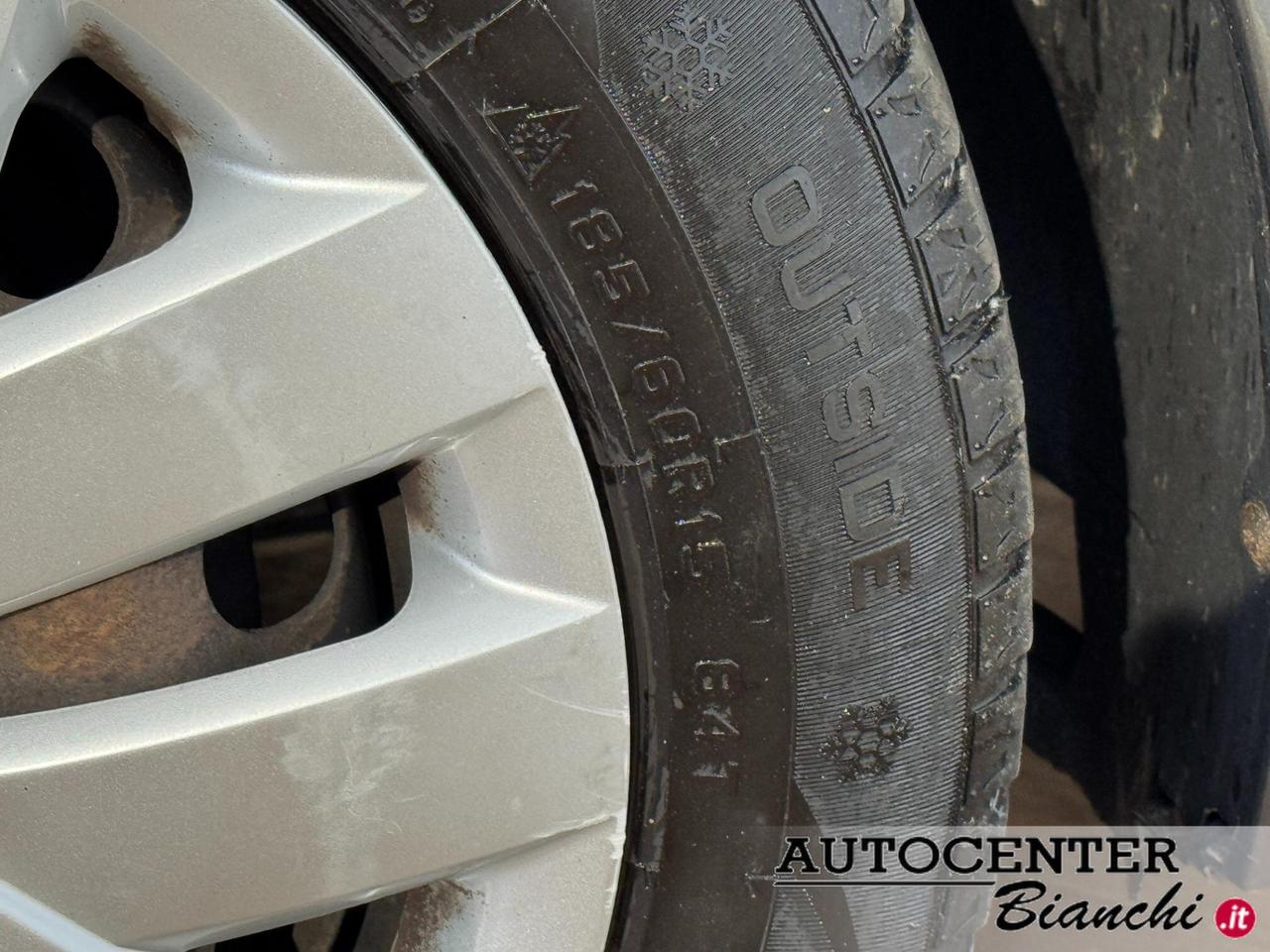 Volkswagen Polo 5 Porte 1.2 tdi Trendline