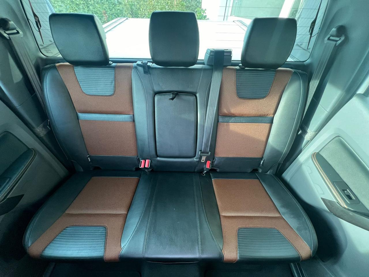 Ford Ranger 3.2 Wildtrak 5 posti