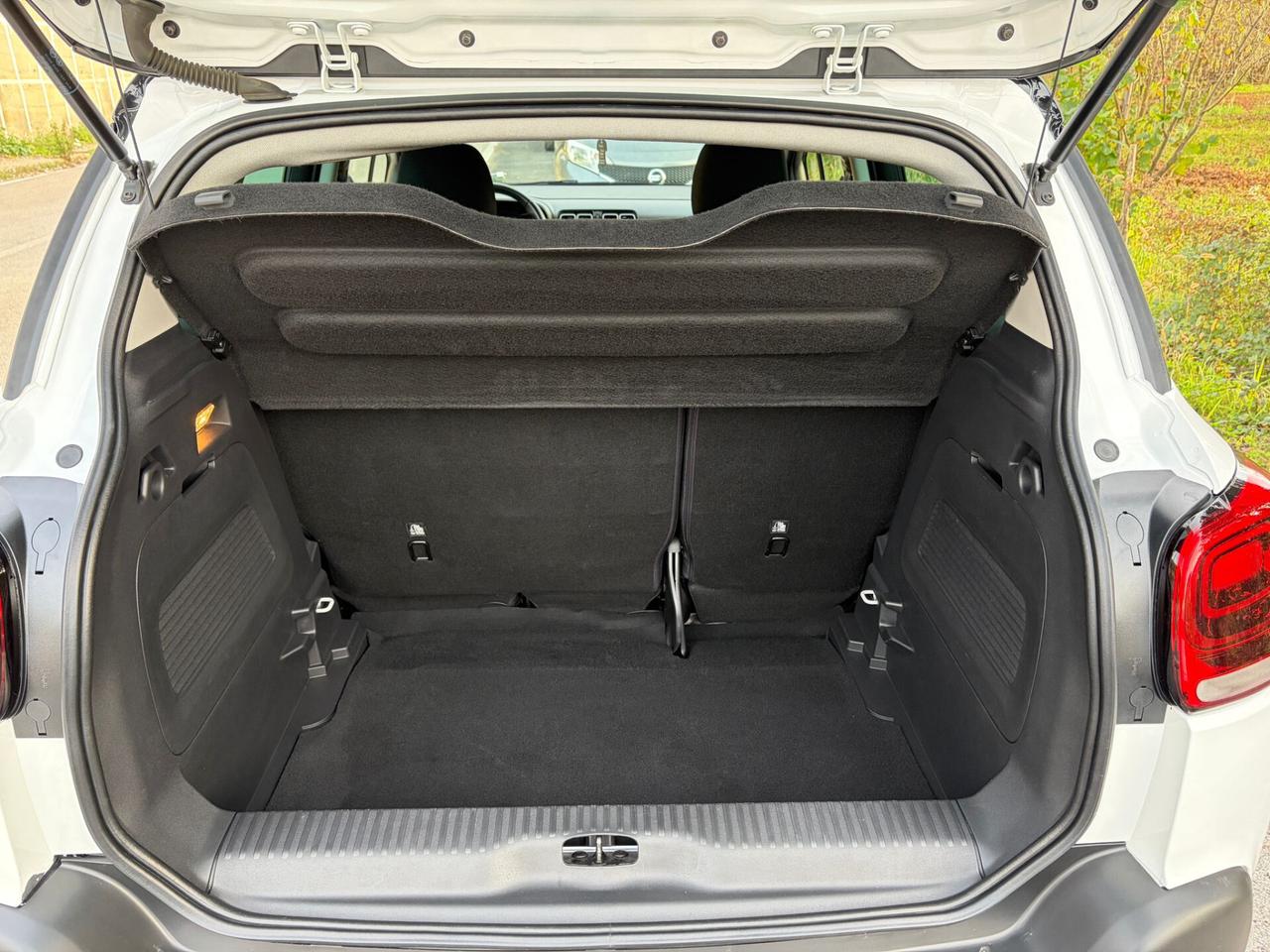 Citroen C3 Aircross 1.2 BENZINA 110CV S&S Shine Pack