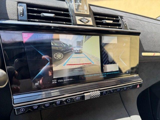 DS AUTOMOBILES DS 7 Crossback E-Tense 4x4 Performance Line+ TETTO PANORAMICO