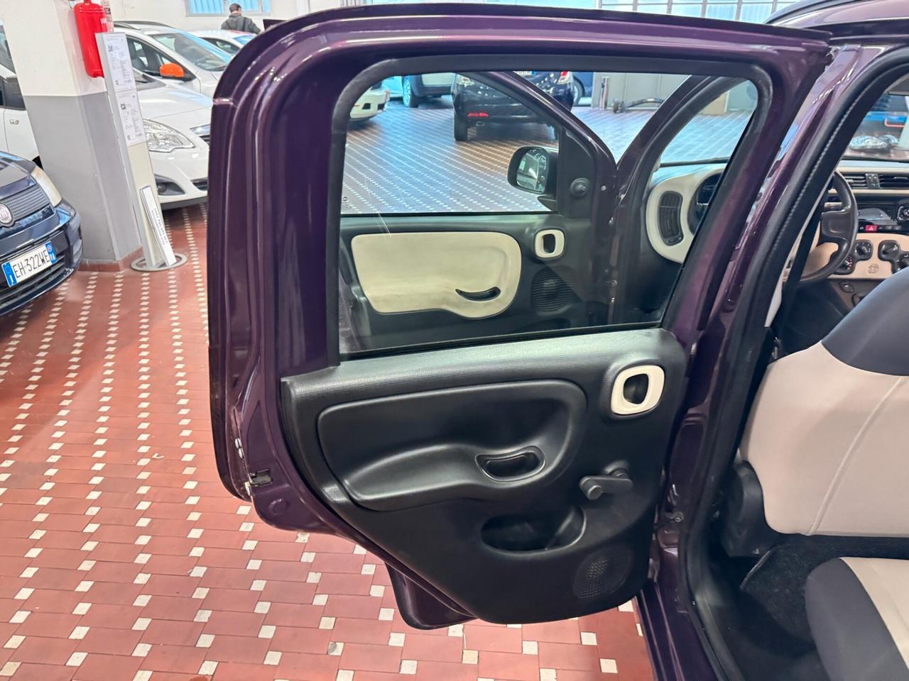Fiat Panda 1.2 Easy IDEALE PER NEOPATENTATI - EURO 5B