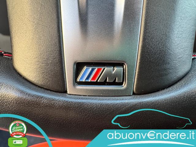 BMW 128 ti 5p. Msport UNICO PROPR. TAGLIANDI UFFICIALI