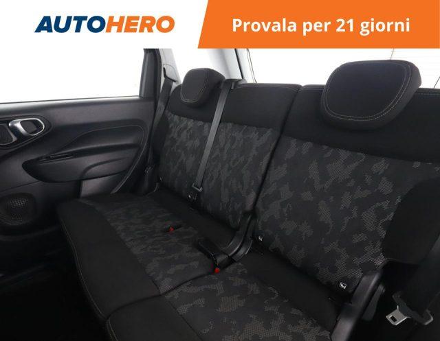FIAT 500L 1.4 95 CV S&S Cross