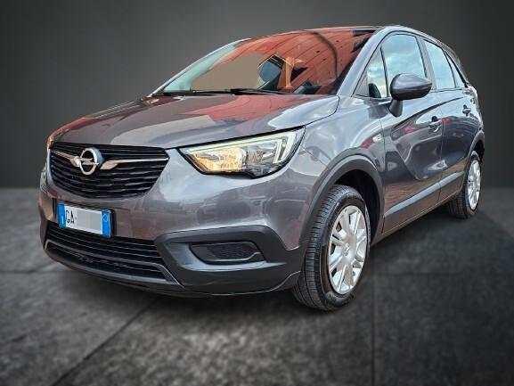 OPEL CROSSLAND X 1.5 ECOTEC D 102cv S&S ADVANCE