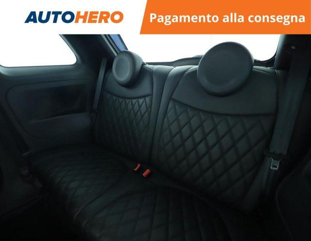 ABARTH 595 1.4 Turbo T-Jet 165 CV