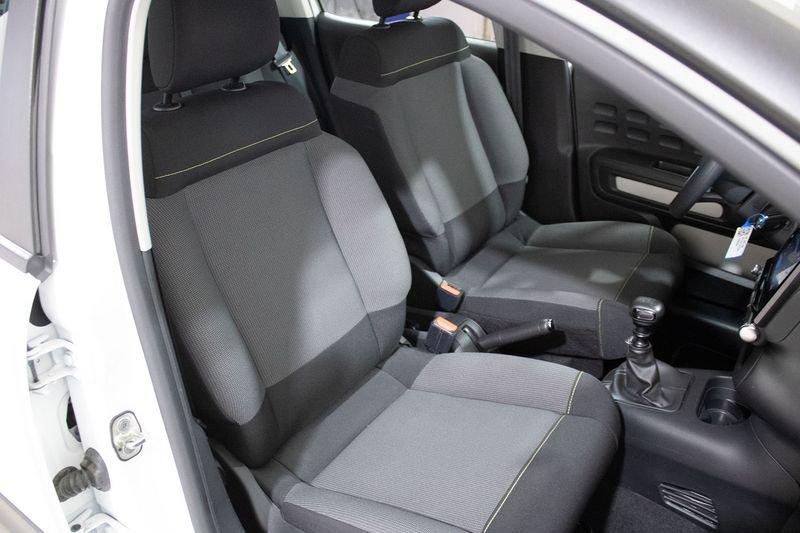 Citroën C3 C3 BlueHDi 100cv Feel Pack