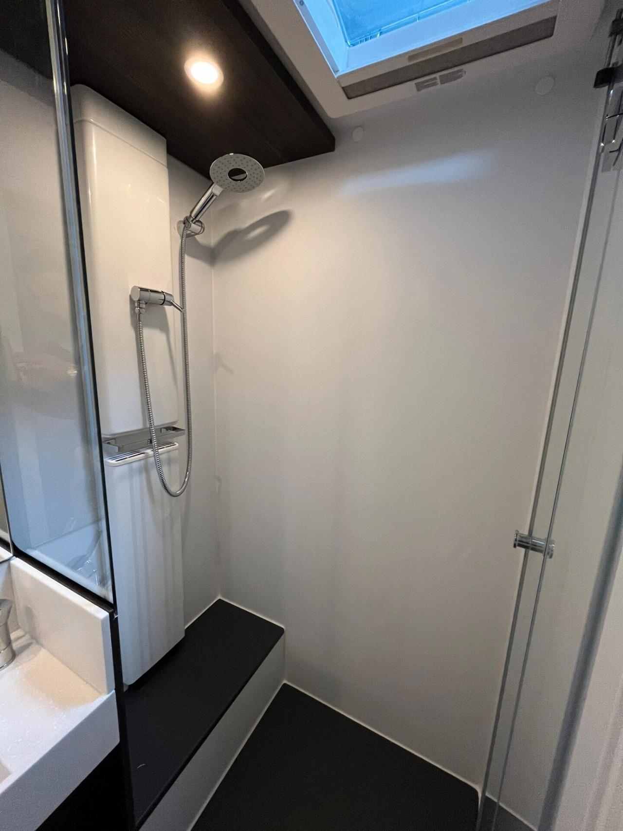 Adria Astella 754 DP