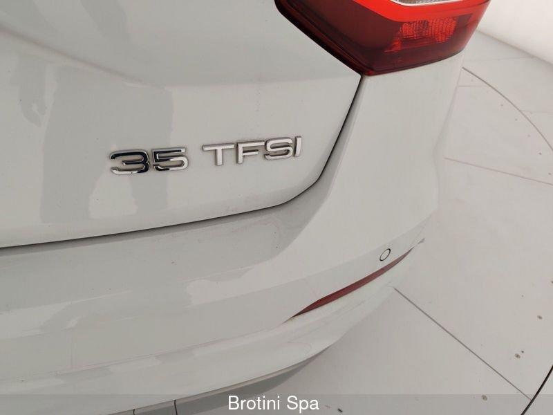 Audi Q2 Q2 35 TFSI S tronic Admired