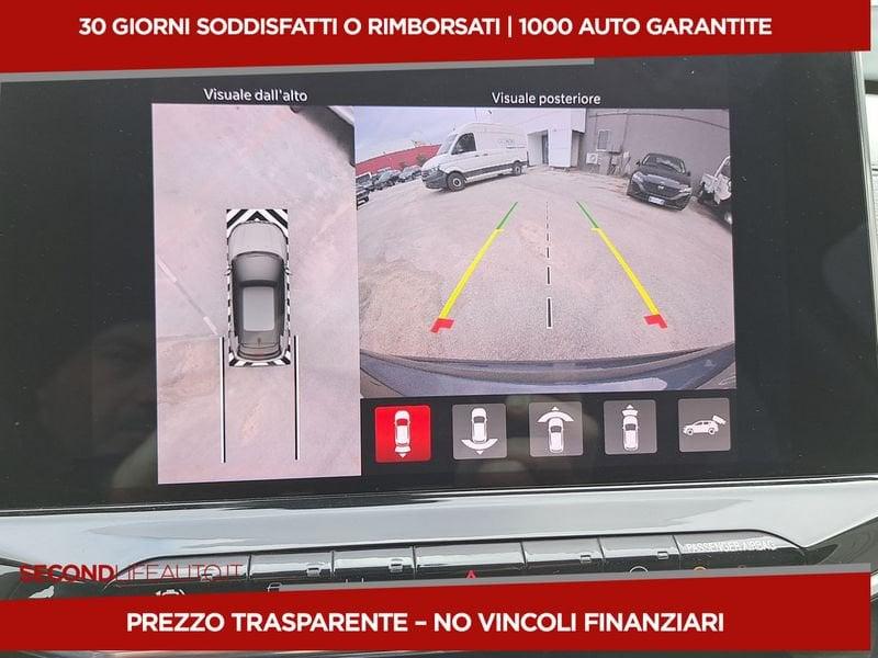 Jeep Compass 1.3 turbo t4 phev S 4xe auto