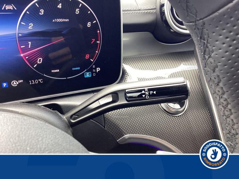 Mercedes-Benz CLE Cabrio CLE 300 4MATIC CABRIO AMG Line Premium Plus