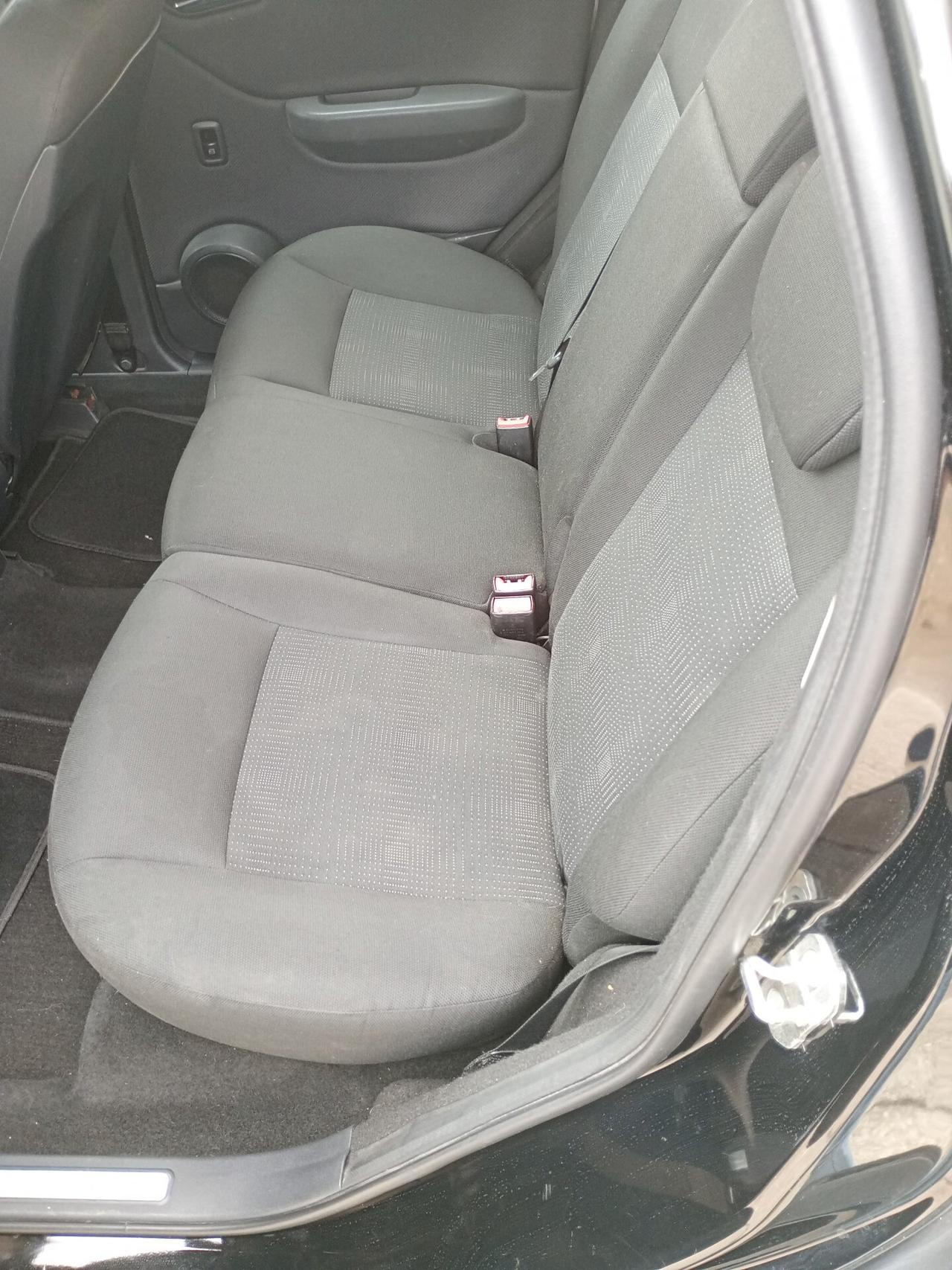 Mercedes-benz A 160 170 CDI cat Classic