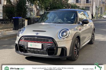 MINI Mini 2.0 John Cooper Works Essential