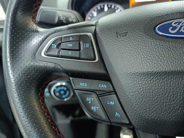 FORD EcoSport 1.5 Ecoblue 95 CV Start&Stop ST-Line