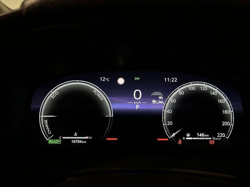 Toyota C-HR C-HR 1.8 HV Active